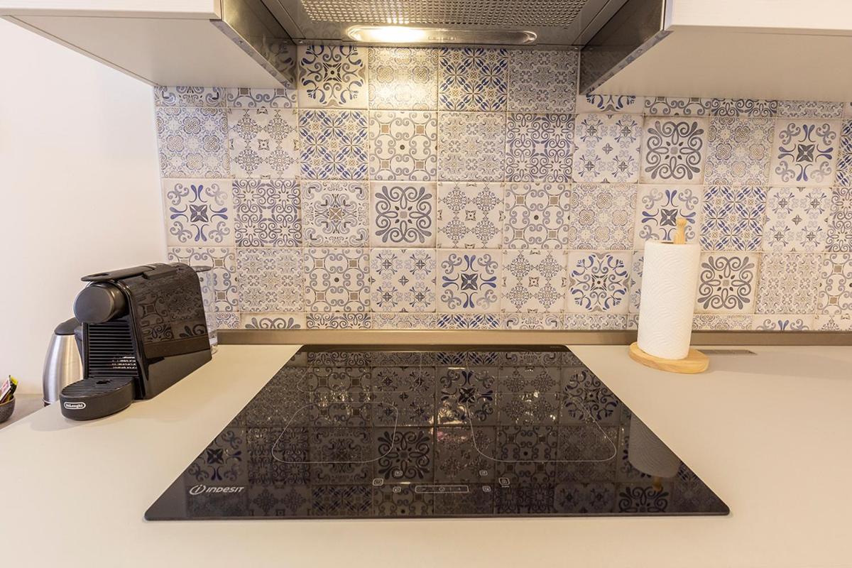 Апартаменти Casa Cirenaica Art House Болонья Екстер'єр фото